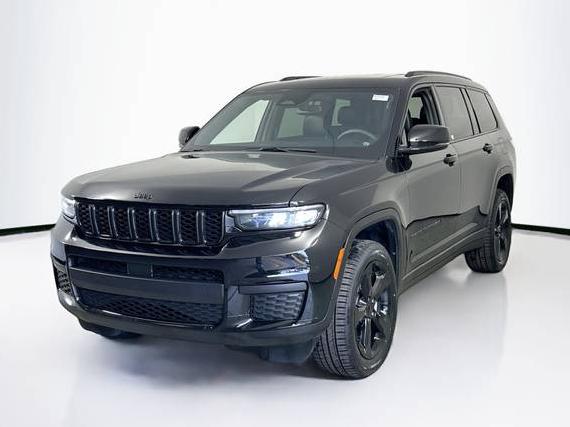 JEEP GRAND CHEROKEE 2023 1C4RJJAG1P8703995 image